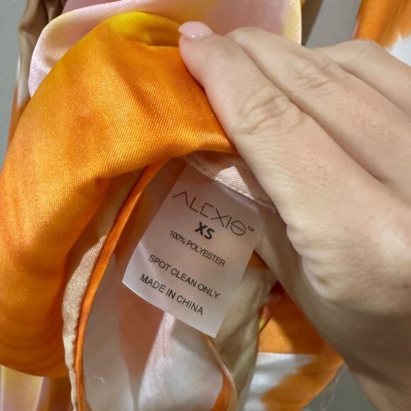 Alexis Viona Dress - Picture 4 of 5